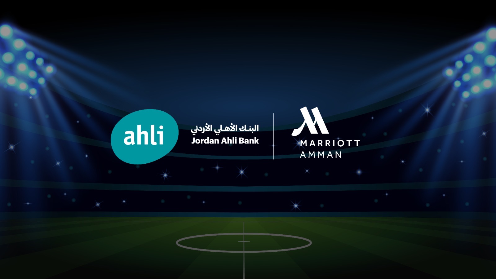 صورة حول : البنك الأهلي الأردني شريكًا رئيسيًا للنسخة العالمية من بطولة Clash of Champs في عمّان البنك الأهلي الأردني شريكًا رئيسيًا للنسخة العالمية من بطولة Clash of Champs في عمّان