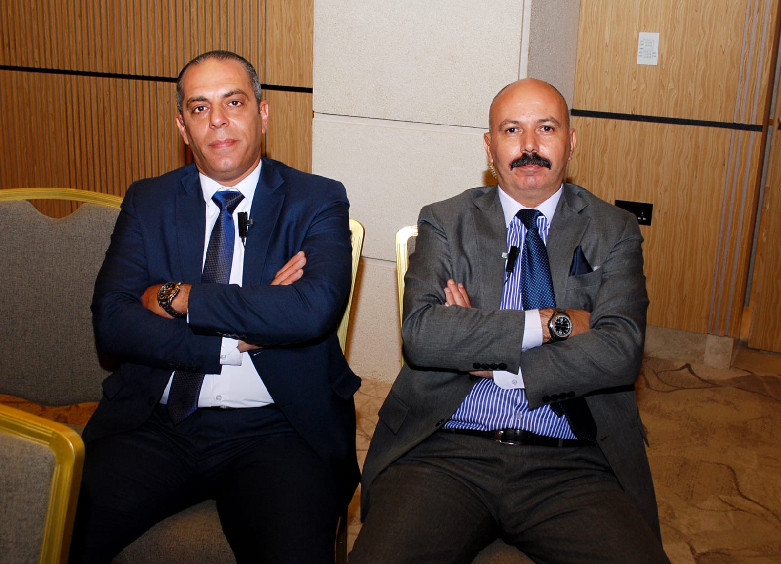 انطلاق المؤتمر العربي الإقليمي لمتابعة تنفيذ مخرجات القمة العالمية للإعاقة 2025