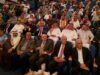 ملتقى معان الثقافي يحتفي بالأعياد الوطنية تحت شعار " تاريخ نحكيه ... ووطن نفديه " برعاية رئيس الديوان الملكي الهاشمي يوسف العيسوي