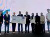 عمّان الأهلية تَتَصدّر بالمركز الأول على مستوى الجامعات الأردنية بمسابقة FinTech Rally 2026