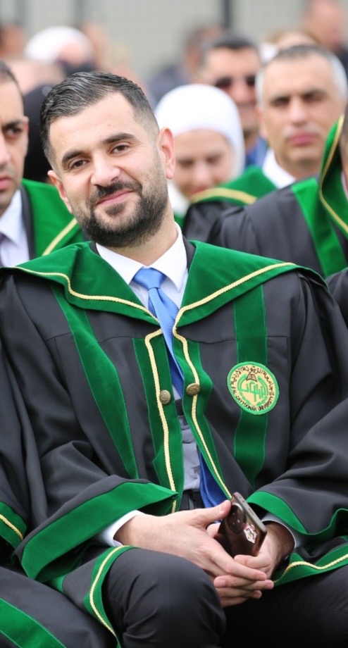صورة حول : سقوط العضوية النيابية بحكم الدستور: قراءة في الأثر الدستوري والإجراءات القانونية سقوط العضوية النيابية بحكم الدستور: قراءة في الأثر الدستوري والإجراءات القانونية