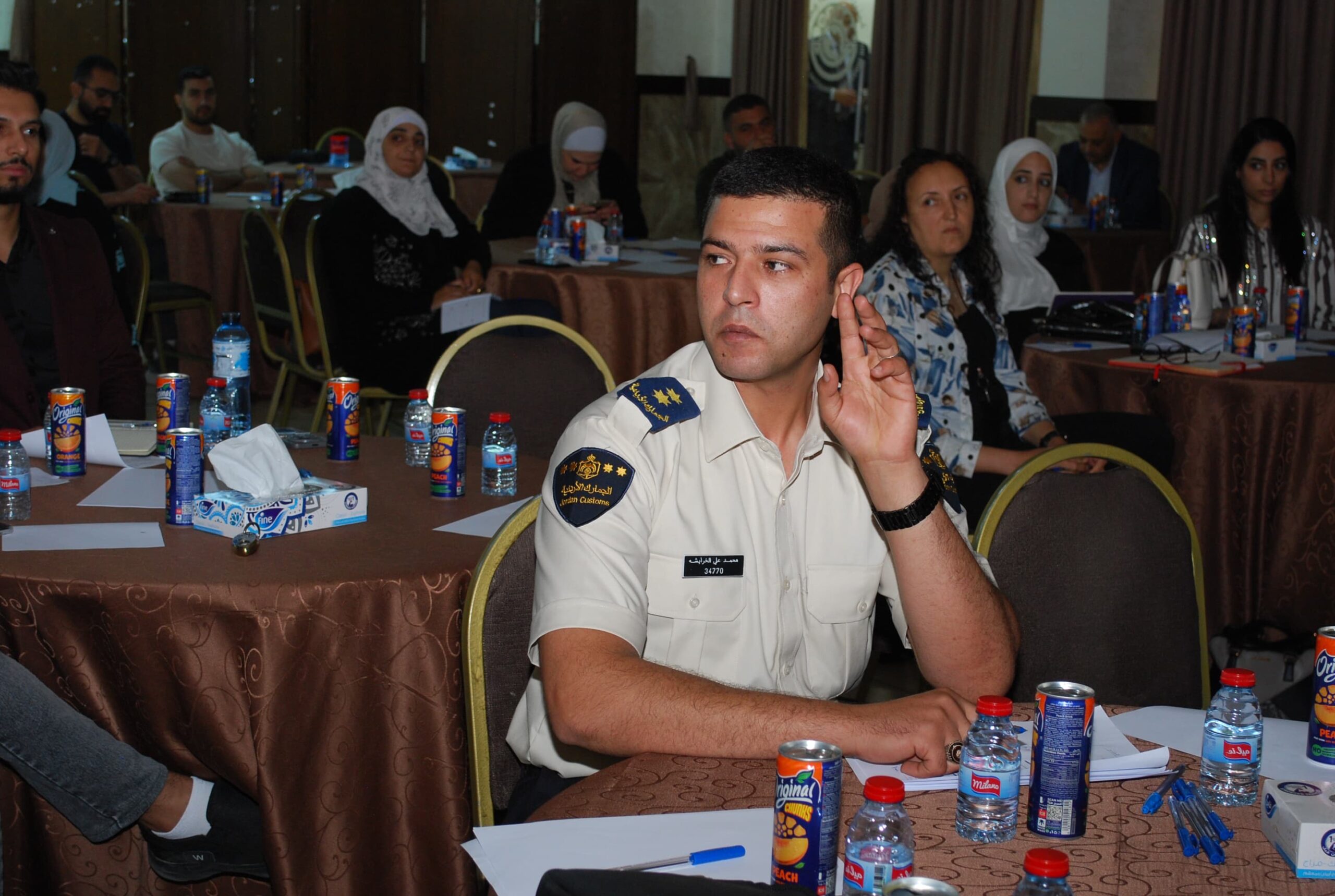 ورشة عمل متخصصة تضيء على التعليمات الجمركية الجديدة لقطاع الأدوية والمستلزمات