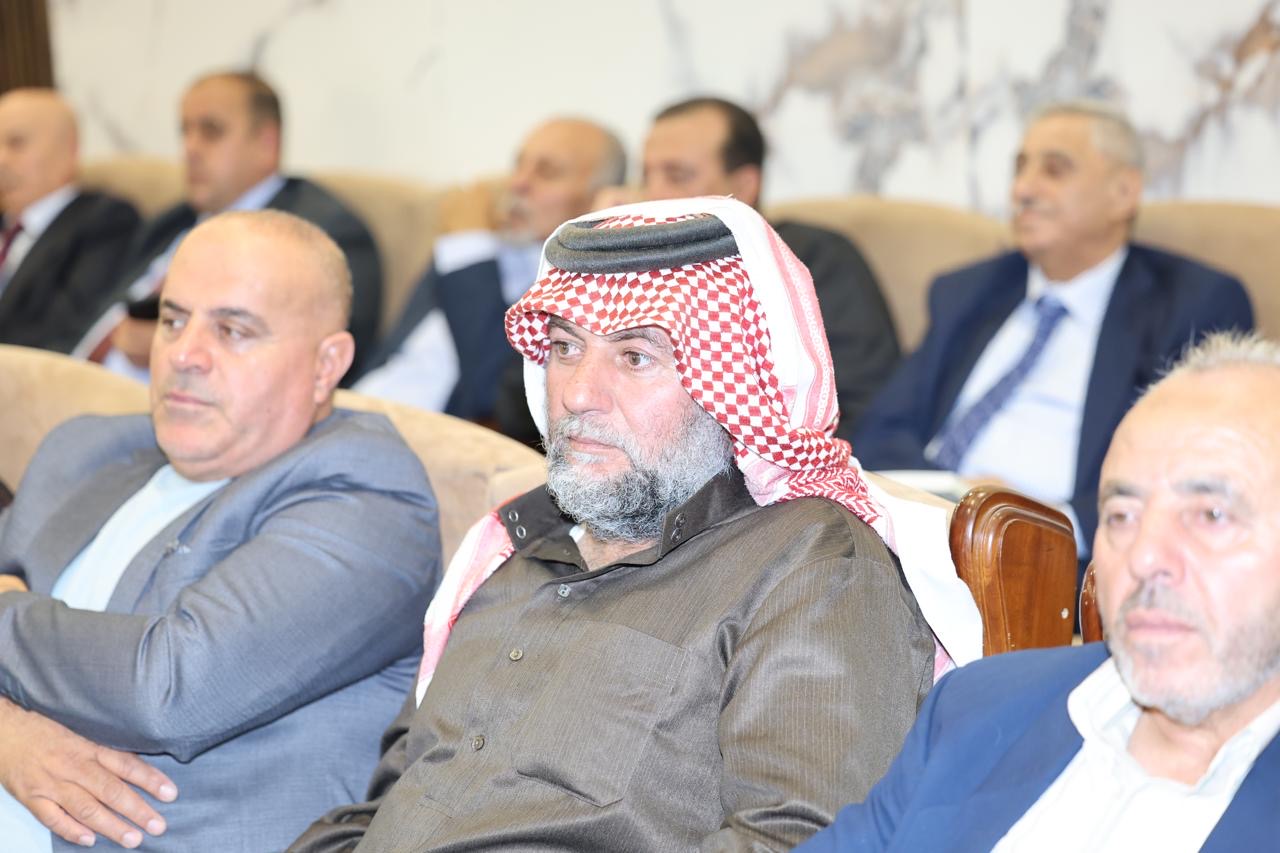 بالصور.. حفل اشهار كتاب «ما هذه الفوضى الموجودة على مكتبك؟» للكاتب ماجد جورج أبو عطا