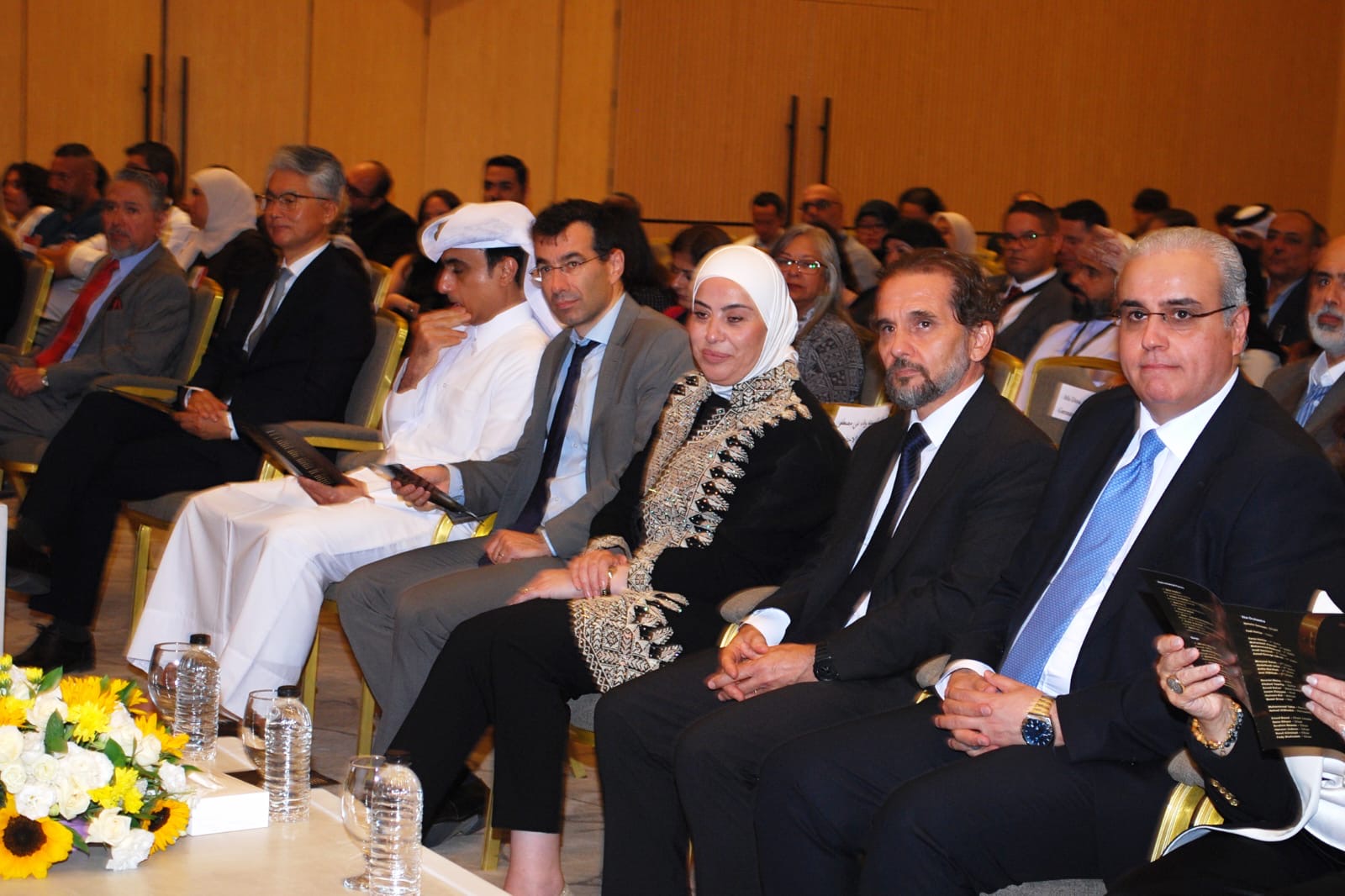 انطلاق المؤتمر العربي الإقليمي لمتابعة تنفيذ مخرجات القمة العالمية للإعاقة 2025