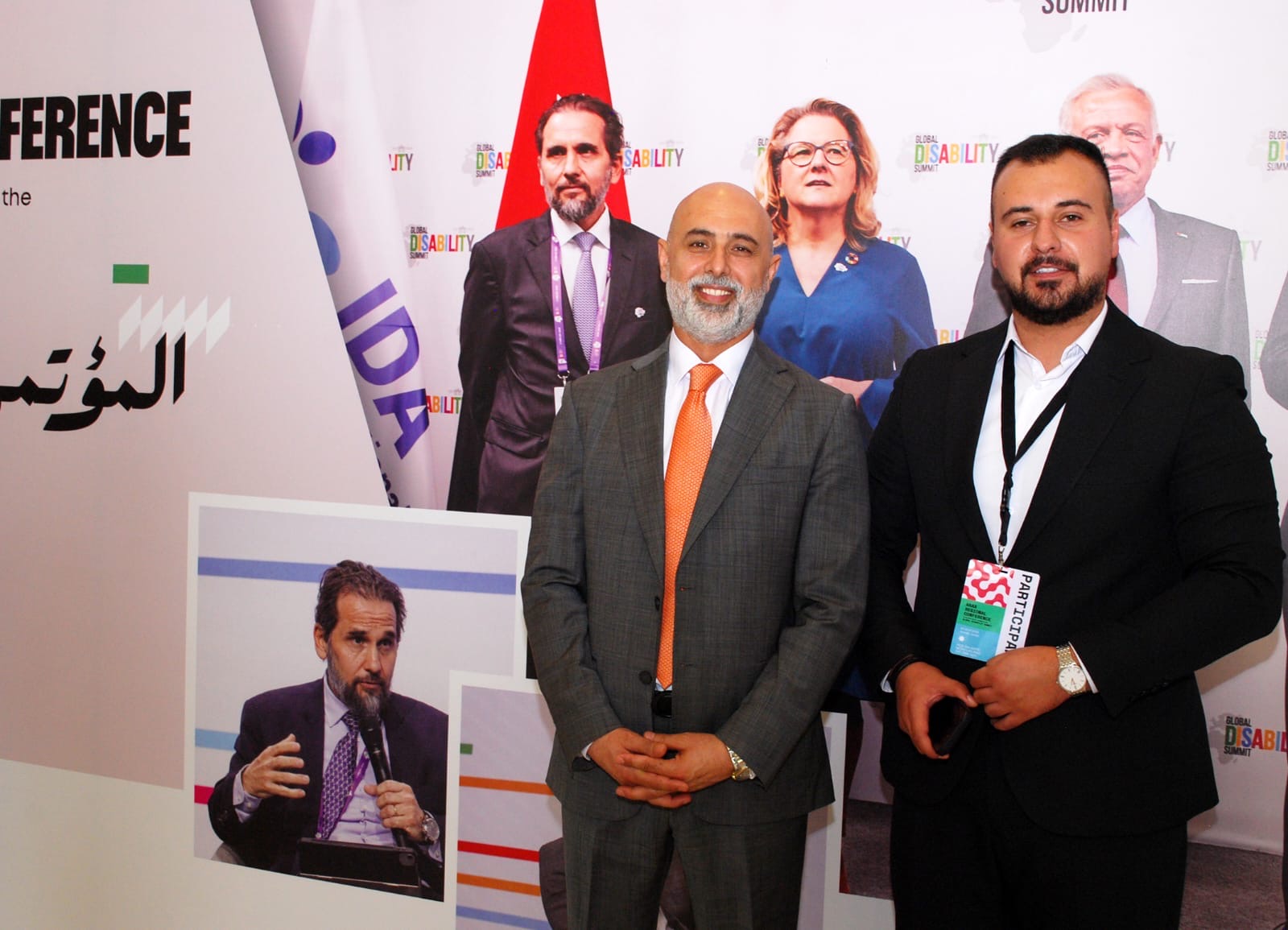 انطلاق المؤتمر العربي الإقليمي لمتابعة تنفيذ مخرجات القمة العالمية للإعاقة 2025