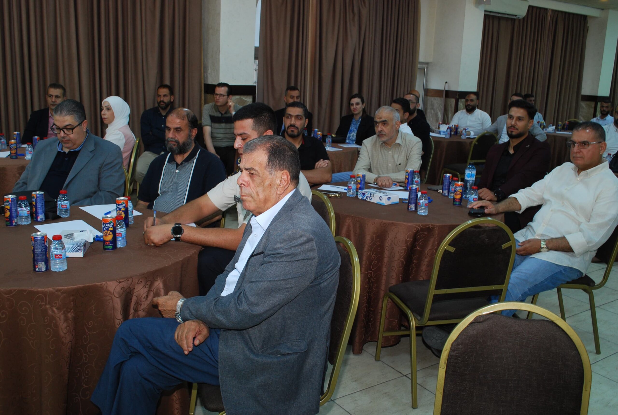 ورشة عمل متخصصة تضيء على التعليمات الجمركية الجديدة لقطاع الأدوية والمستلزمات