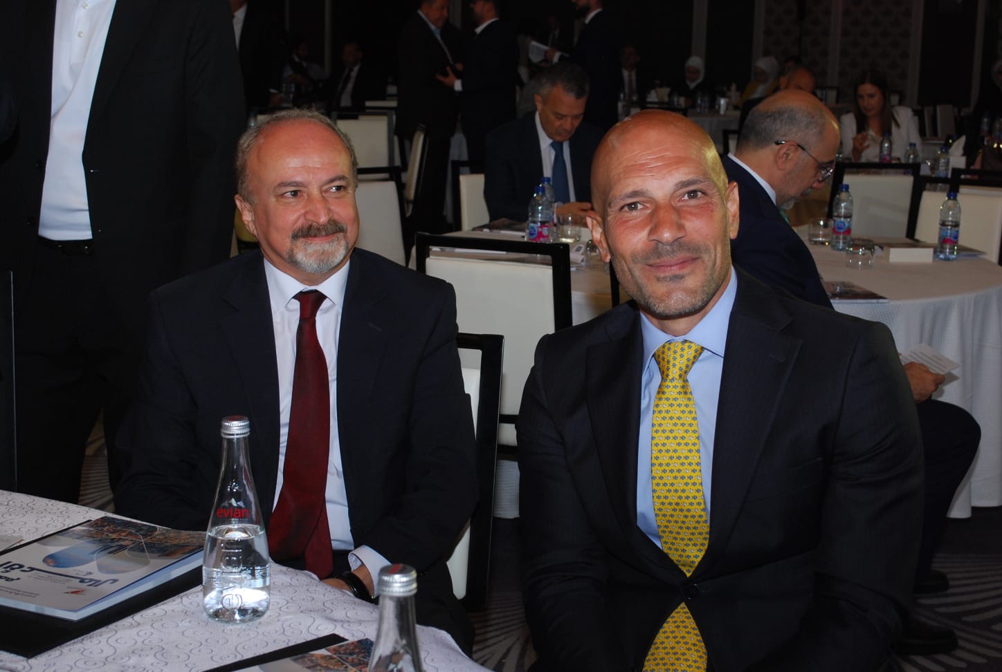 انطلاق المؤتمر التاسع لرجال الأعمال الأردنيين في الخارج لتعزيز الاستثمار في المملكة