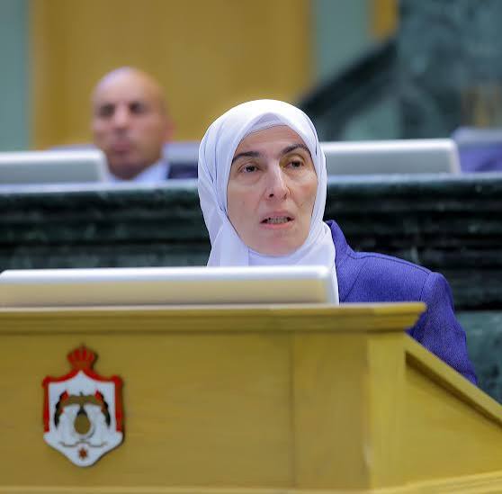 طهبوب لـ"صراحة نيوز" انتشار المخدرات من أكبر مسببات الجريمة ولا بد من مواجهتها بحزم