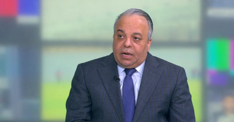 صورة حول : الحوارات لـ"صراحة نيوز": حكومة غزة الانتقالية لن تكون صاحبة القرار الفعلي ما لم تحسم معضلة السلاح الحوارات لـ"صراحة نيوز": حكومة غزة الانتقالية لن تكون صاحبة القرار الفعلي ما لم تحسم معضلة السلاح