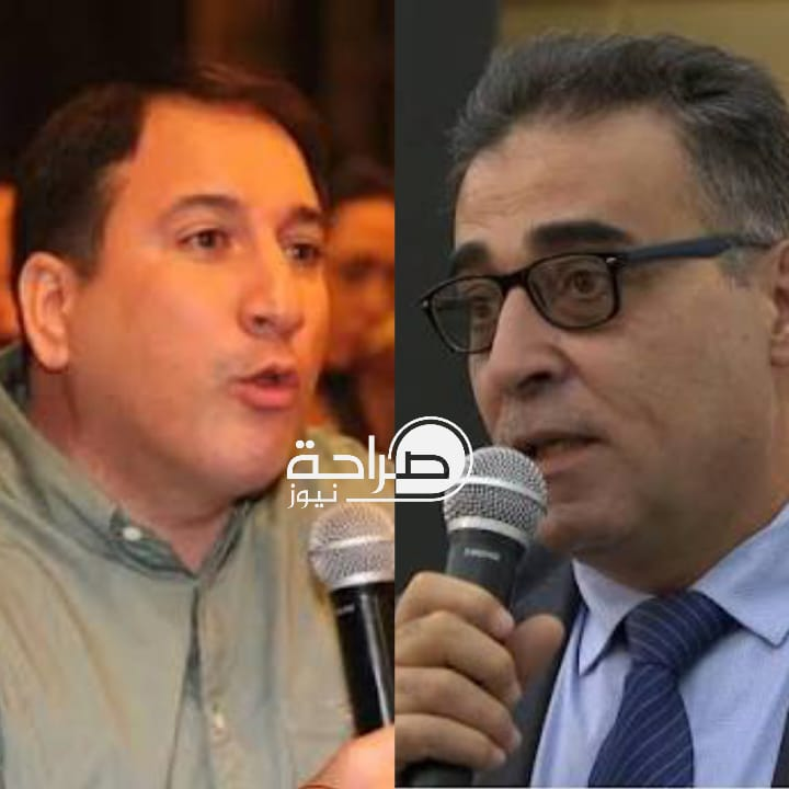صورة حول : عبر "صراحة نيوز".. العكور يدعو لمحاسبة الجميع.. والبدارين: التغيير لا يتحقق بتدوير الأسماء عبر "صراحة نيوز".. العكور يدعو لمحاسبة الجميع.. والبدارين: التغيير لا يتحقق بتدوير الأسماء