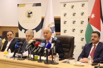 غرفة صناعة الأردن: الصناعة حققت تحولاً ملموساً وصدّراتها تقترب من 9 مليارات دينار