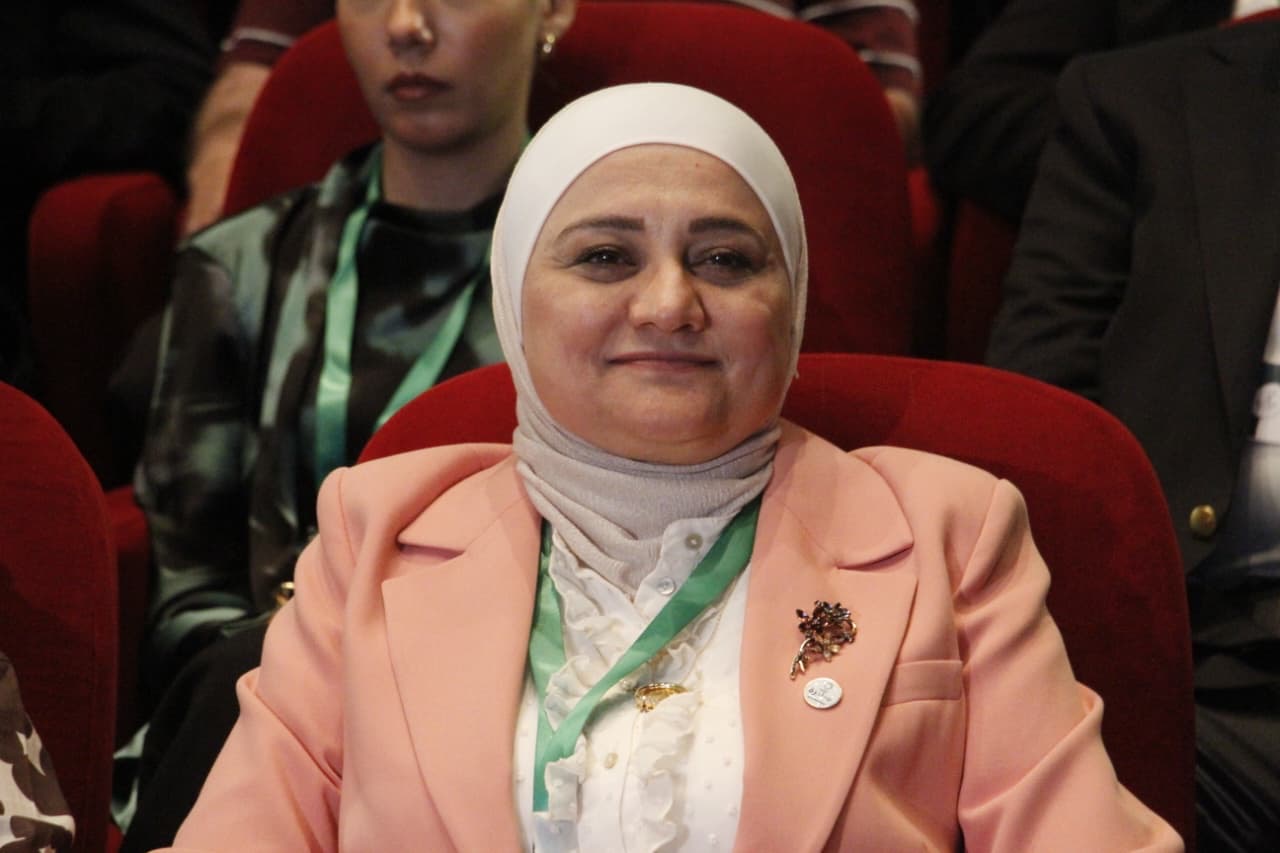 حزب مبادرة يعقد مؤتمره العام غير العادي الأول وينتخب قياداته الجديدة بالتوافق