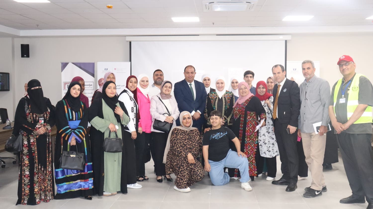 الجراح: الحفاظ على التراث الثقافي مسؤولية مشتركة وتعزيز حضوره ضرورة