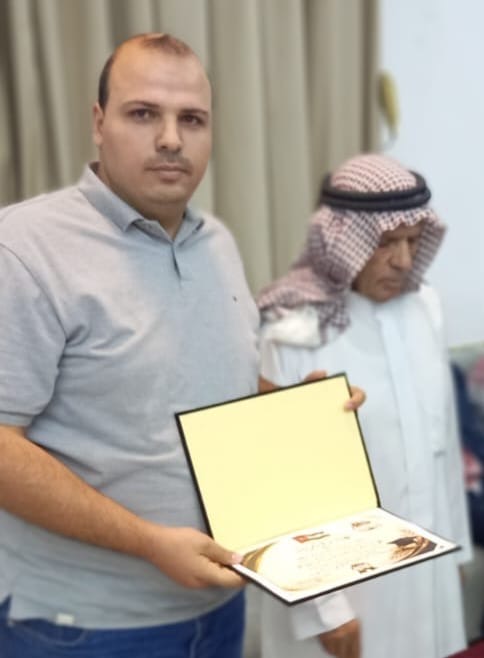 ديوان أبو اصليح يكرّم 80 من أبناء العشيرة الناجحين في التوجيهي والجامعات