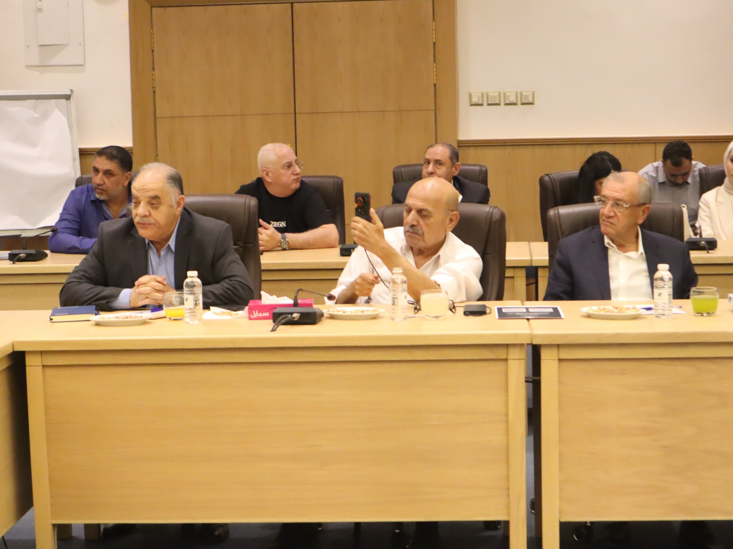 غرفة صناعة الأردن: الصناعة حققت تحولاً ملموساً وصدّراتها تقترب من 9 مليارات دينار
