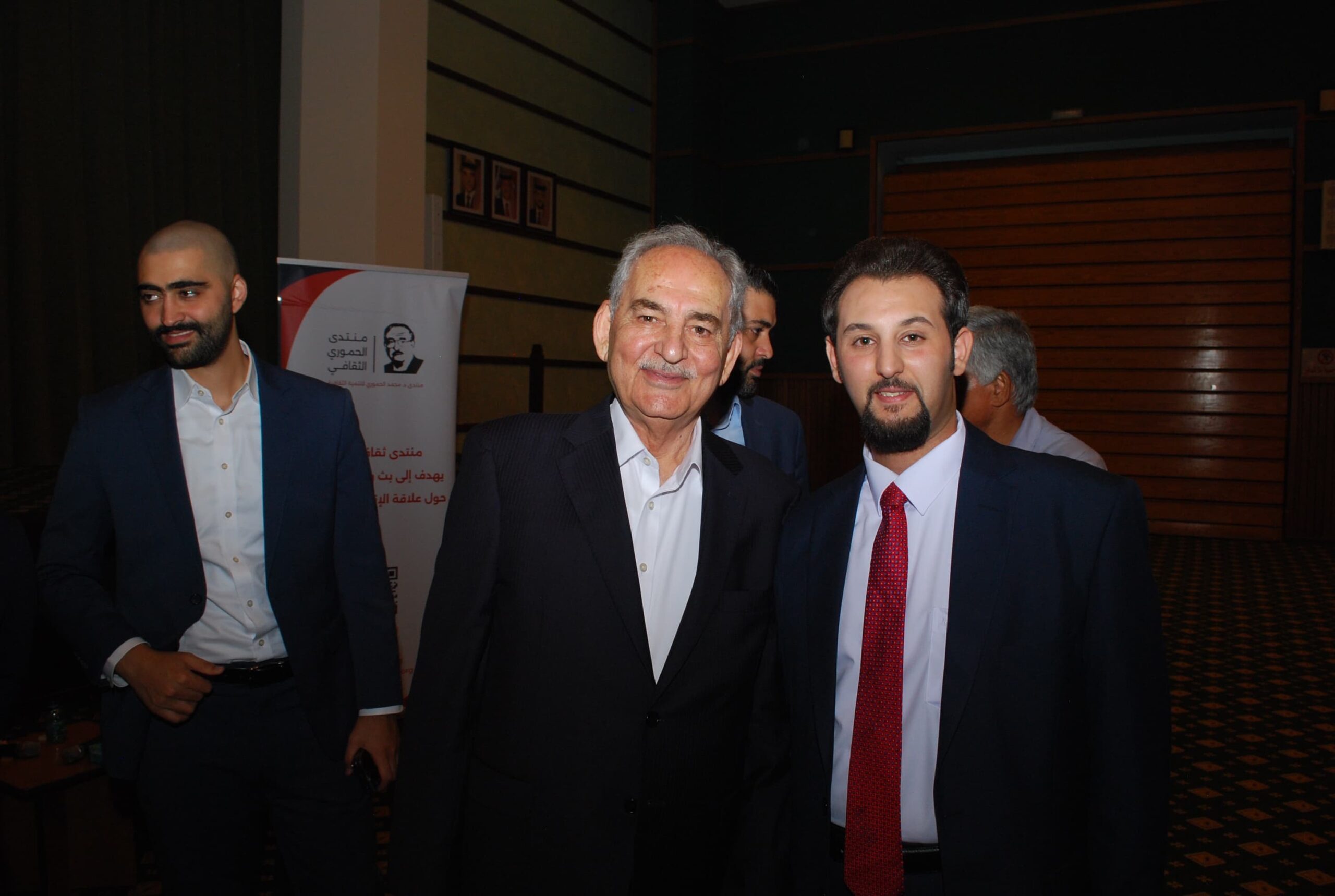 الحباشنة: ضغط الحكومة يضيق مساحة النواب… والنائب القوي يعمل بحرية 70%