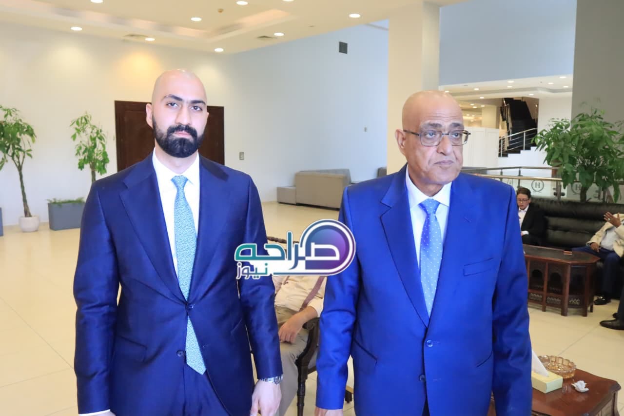 آل عطية الكرام.. مأدبة غداء حاشدة احتفاءً بزفاف الشاب معاذ مازن عطية