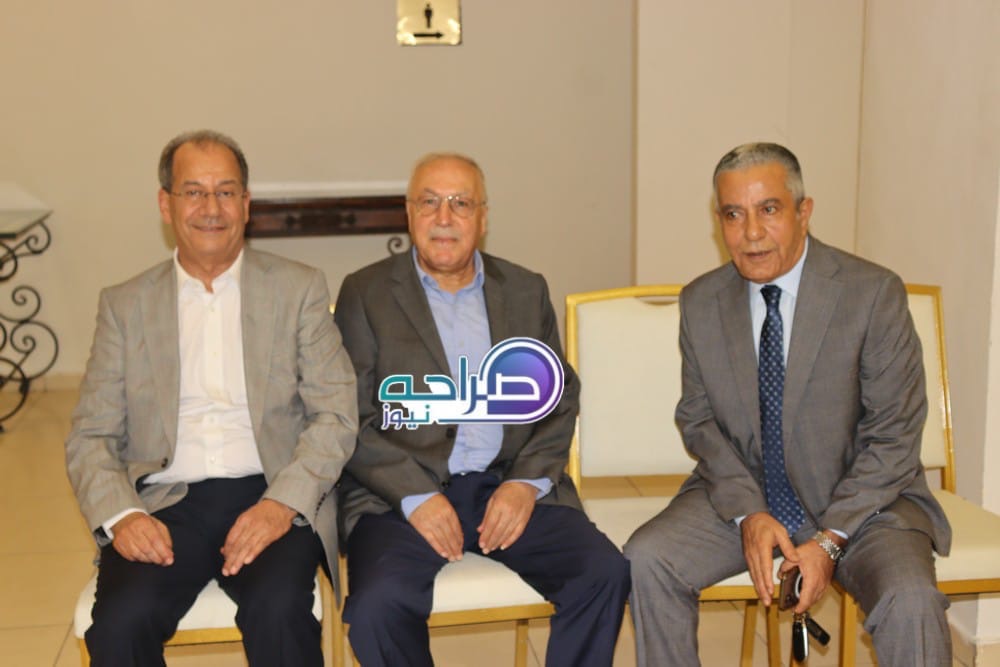 المومني وآل عاشور نسايب.. العيسوي طلب و كريشان أجاب