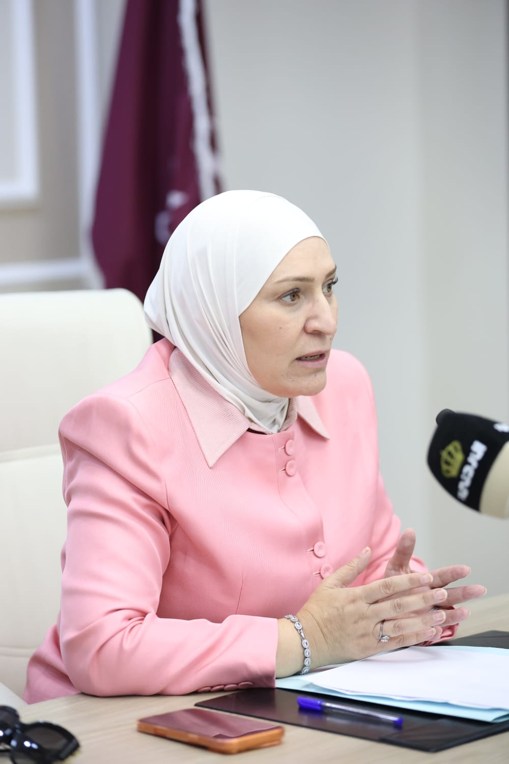 صورة حول : الجراح تدعو إلى دعم المزارعين وتذليل التحديات التي تواجه القطاع الزراعي الجراح تدعو إلى دعم المزارعين وتذليل التحديات التي تواجه القطاع الزراعي
