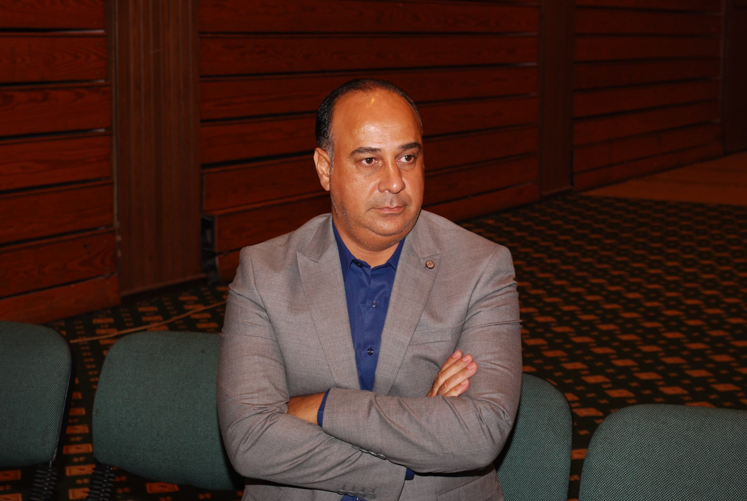 الحباشنة: ضغط الحكومة يضيق مساحة النواب… والنائب القوي يعمل بحرية 70%
