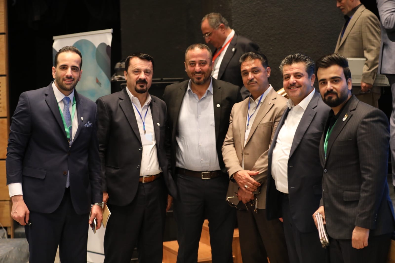 نيفين العياصرة تكتب:حزب مبادرة... حين تبدأ الأحزاب بكتابة سيرتها