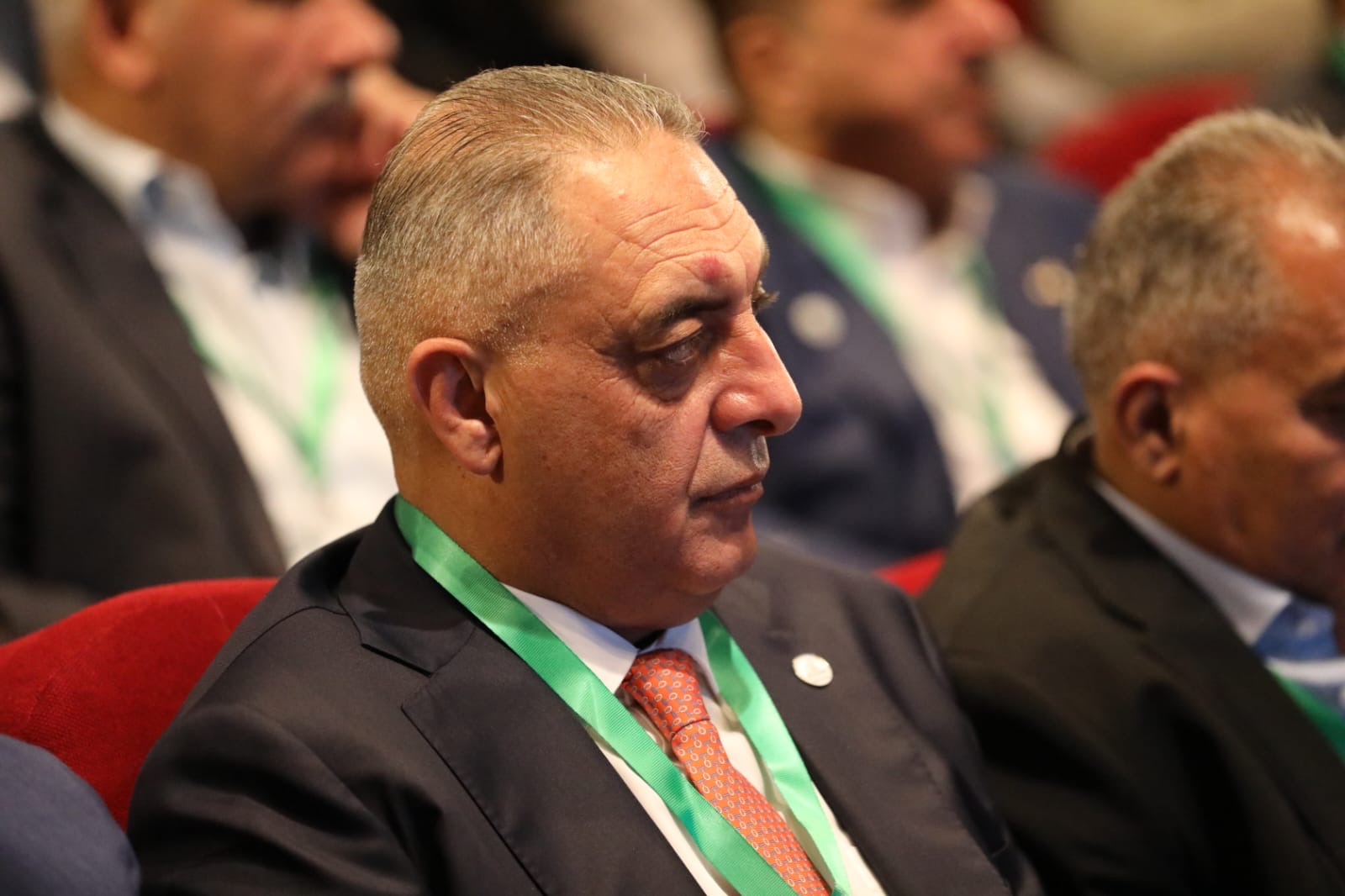 صورة حول : نيفين العياصرة تكتب:حزب مبادرة... حين تبدأ الأحزاب بكتابة سيرتها نيفين العياصرة تكتب:حزب مبادرة... حين تبدأ الأحزاب بكتابة سيرتها