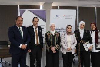 الجراح: الحفاظ على التراث الثقافي مسؤولية مشتركة وتعزيز حضوره ضرورة