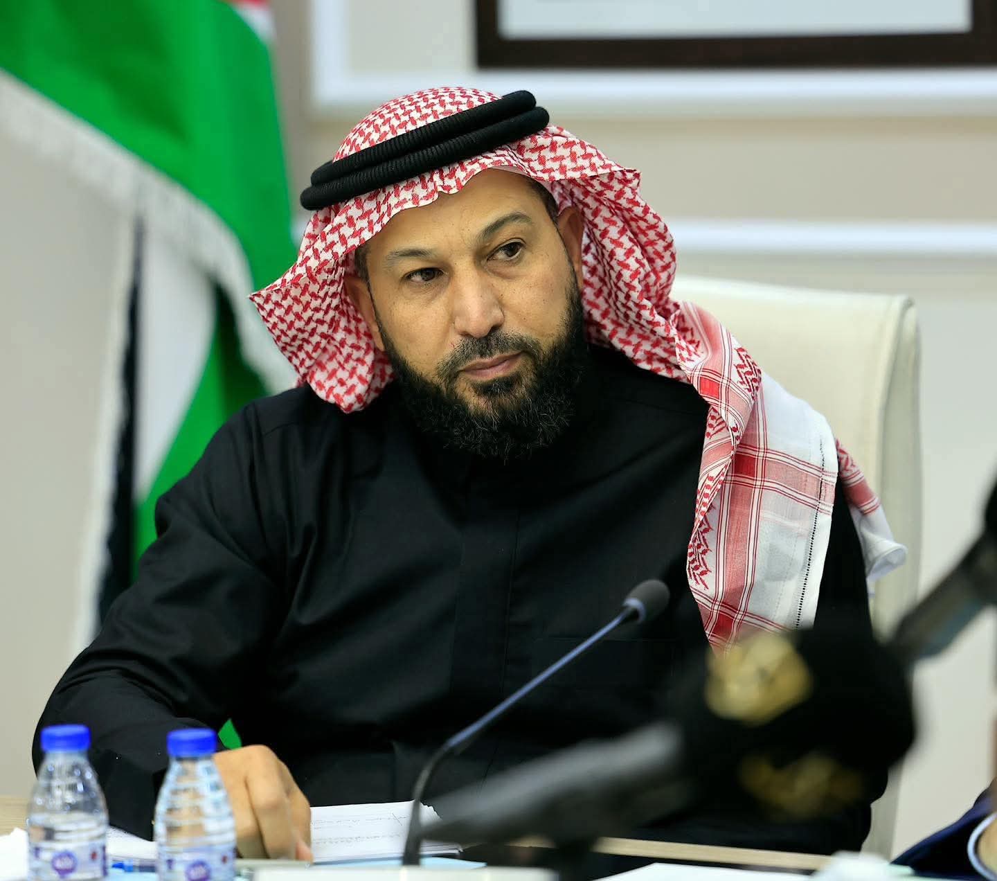 صورة حول : لجنة التربية النيابية تبحث غداً نسب توزيع طلبة جيل 2009 على الحقول التعليمية لجنة التربية النيابية تبحث غداً نسب توزيع طلبة جيل 2009 على الحقول التعليمية