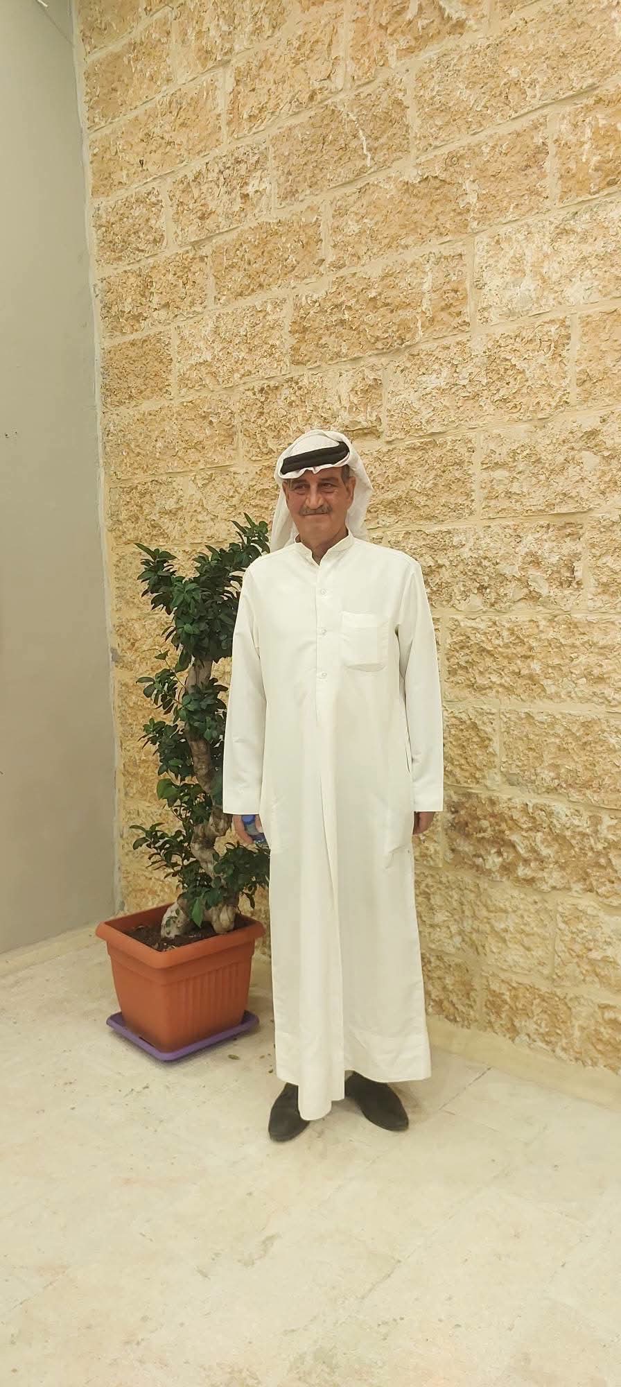 اختتام برنامج “بانوراما رجالات جرش” باستذكار سيرة الشيخ حسن المحمد المحاسنة