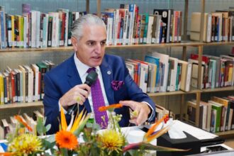 الاتحاد العربي للمعارض والمؤتمرات الدولية يطلق موقعه الإلكتروني الرسمي بحلته الجديدة
