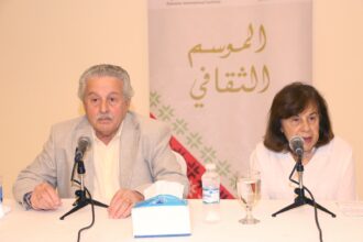 غادة الكرمي من "منتدى العصرية": الغرب الشعبي تضامن مع قطاع غزة.. وأغلبية الحكومات تخلفت
