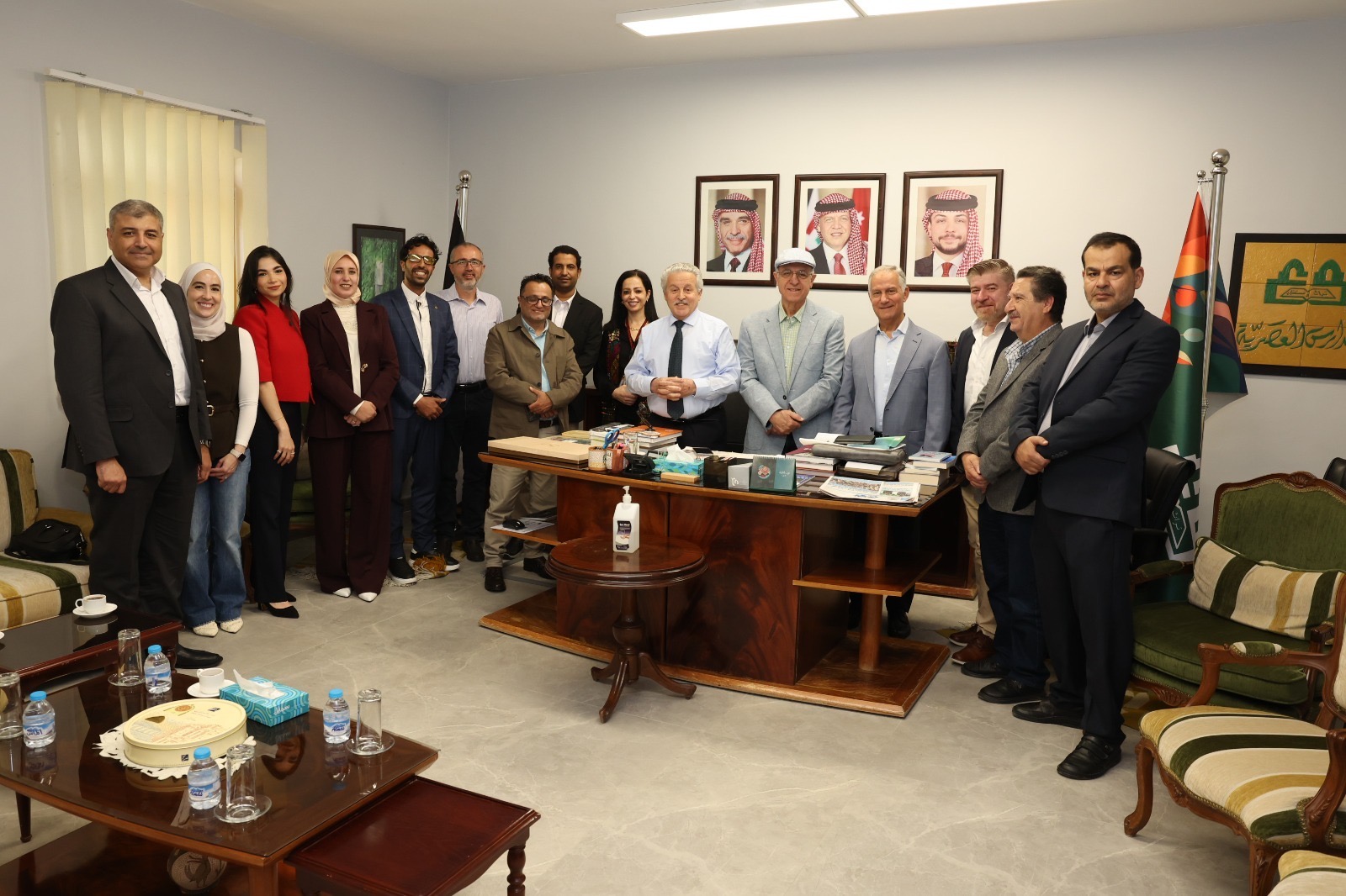 انطلاق الدورة الرابعة عشرة لـ جوائز فلسطين الثقافية (2026/2027)