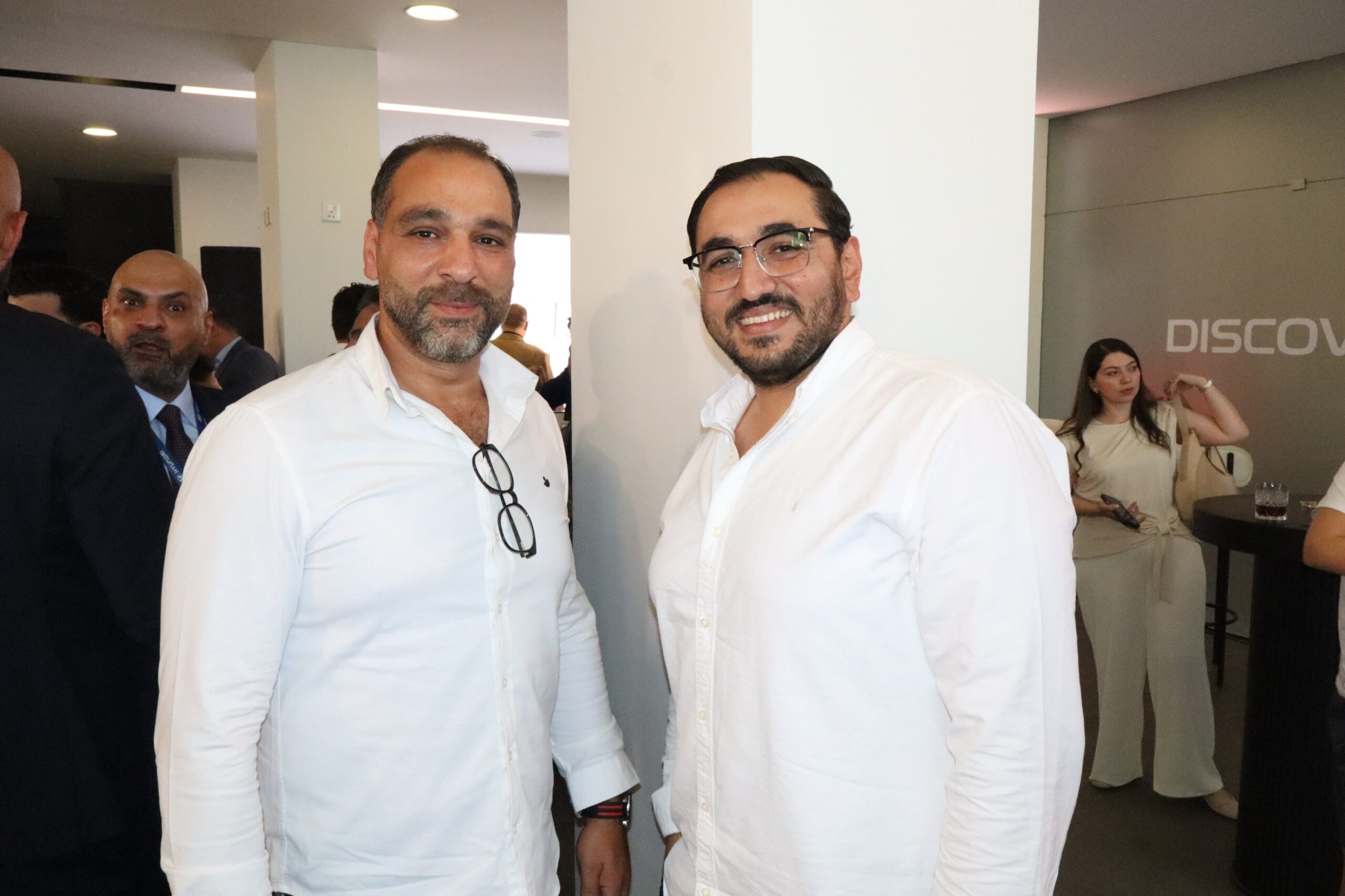 جيلي تعزز حضورها في الأردن بإطلاق EX5 EM-i الهجينة
