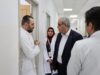 البدور :"لا مواعيد للمرضى الجدد في عيادات البشير و حمزة" افتتاح عيادات لتقييم المرضى المحولين من المراكز للعيادات بنفس اليوم …