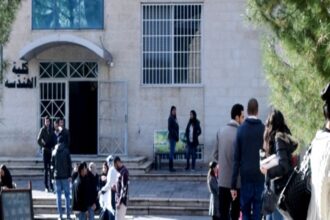 هندسة عمان الأهلية تحصد المركز الأول بمسابقة مشاريع النقل والمرور