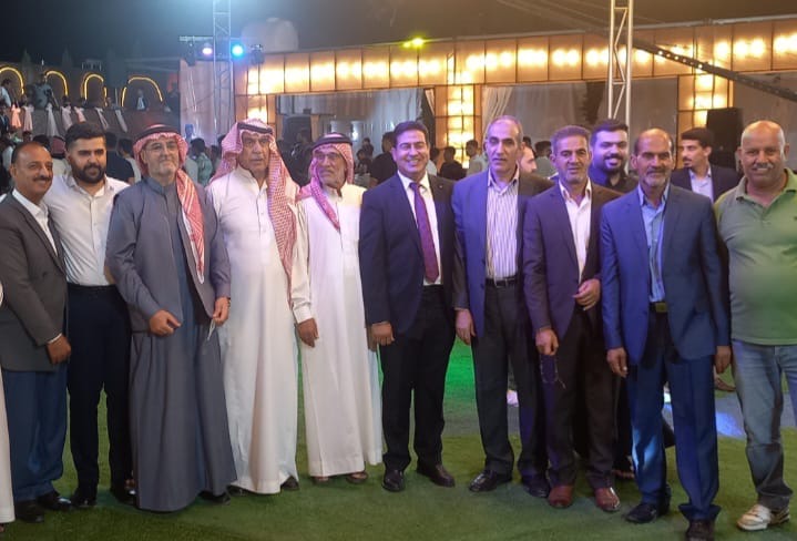 تهنئة وتبريك بمناسبة تخرج الصيدلاني هاشم الفشيكات