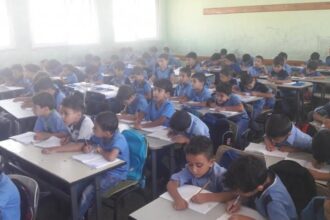 أهالي الباعج يناشدون وزير التربية: اكتظاظ المدارس يهدد جودة التعليم