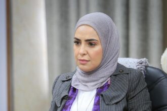 حين غابَ الميزان
