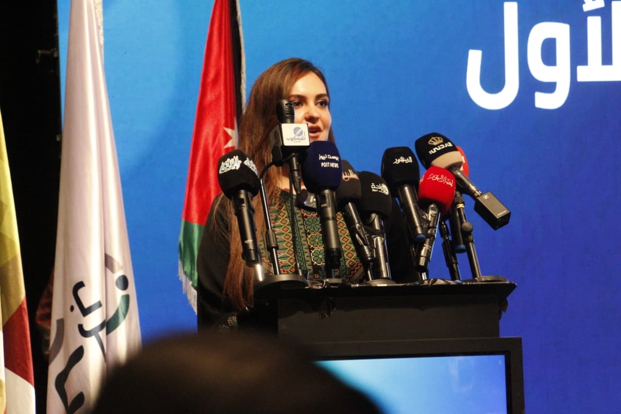حزب مبادرة يعقد مؤتمره العام غير العادي الأول وينتخب قياداته الجديدة بالتوافق