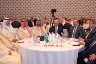 تجارة الأردن تدعو لإطلاق برنامج عمل اقتصادي أردني سعودي مشترك