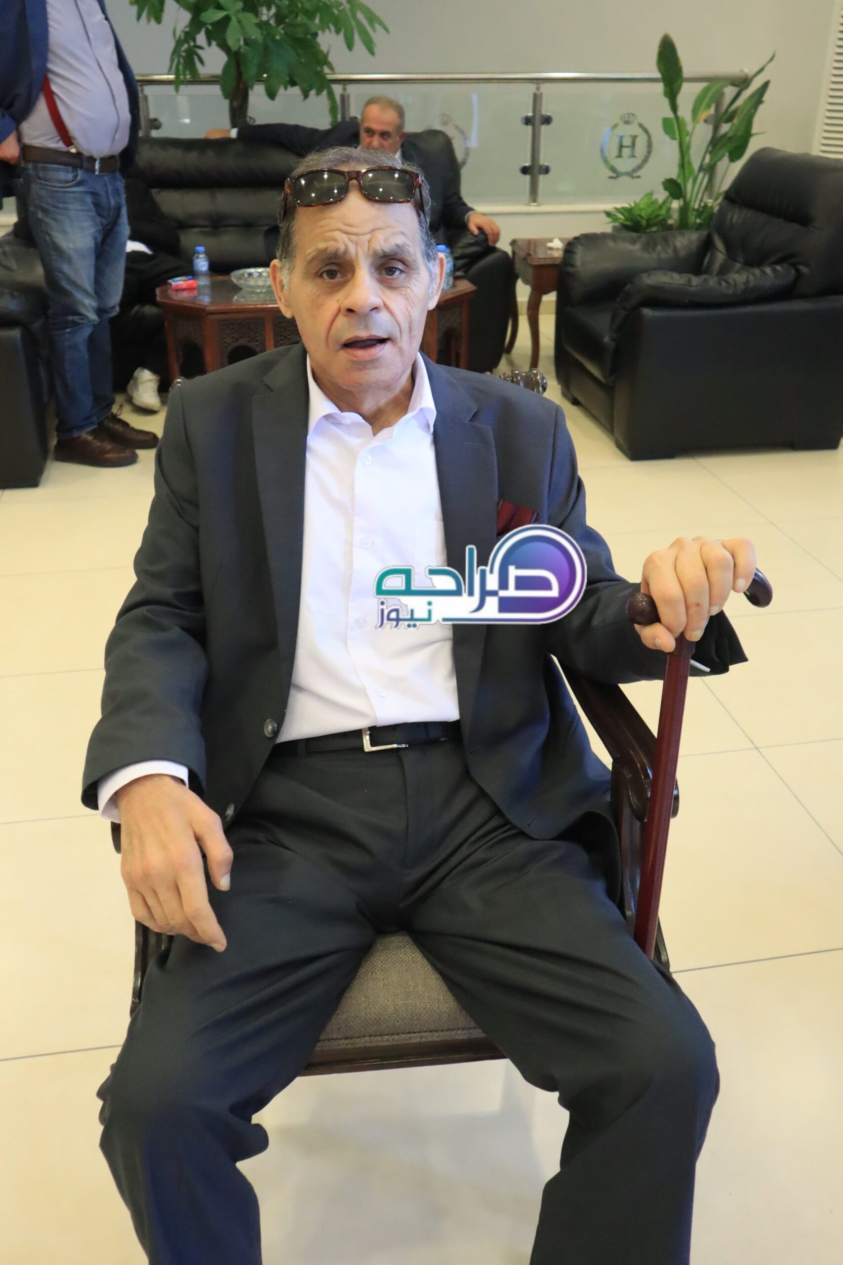آل عطية الكرام.. مأدبة غداء حاشدة احتفاءً بزفاف الشاب معاذ مازن عطية