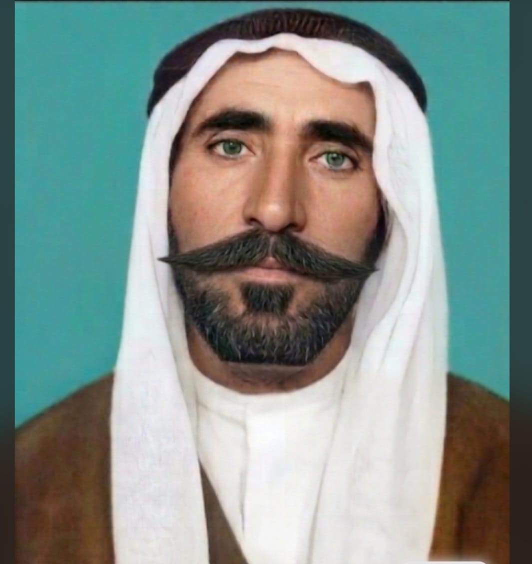 صورة حول : ضمن فعاليات مهرجان جرش 40: أمسية "للراحل الشيخ حسن المحاسنة" الأحد المقبل ضمن فعاليات مهرجان جرش 40: أمسية "للراحل الشيخ حسن المحاسنة" الأحد المقبل