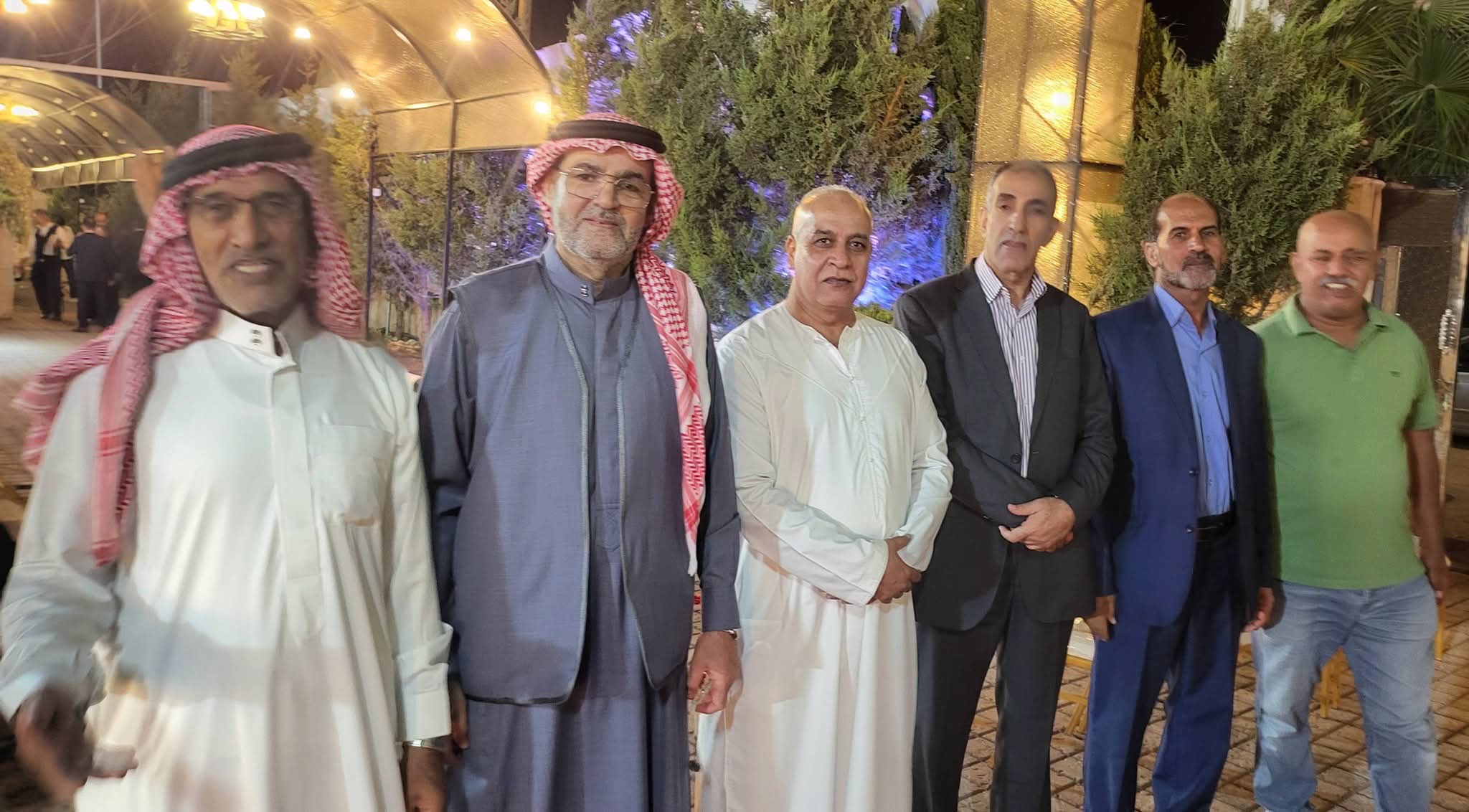 تهنئة وتبريك بمناسبة تخرج الصيدلاني هاشم الفشيكات