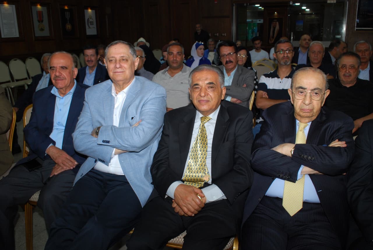 جمالية الماضي …. ورفاهية المستقبل