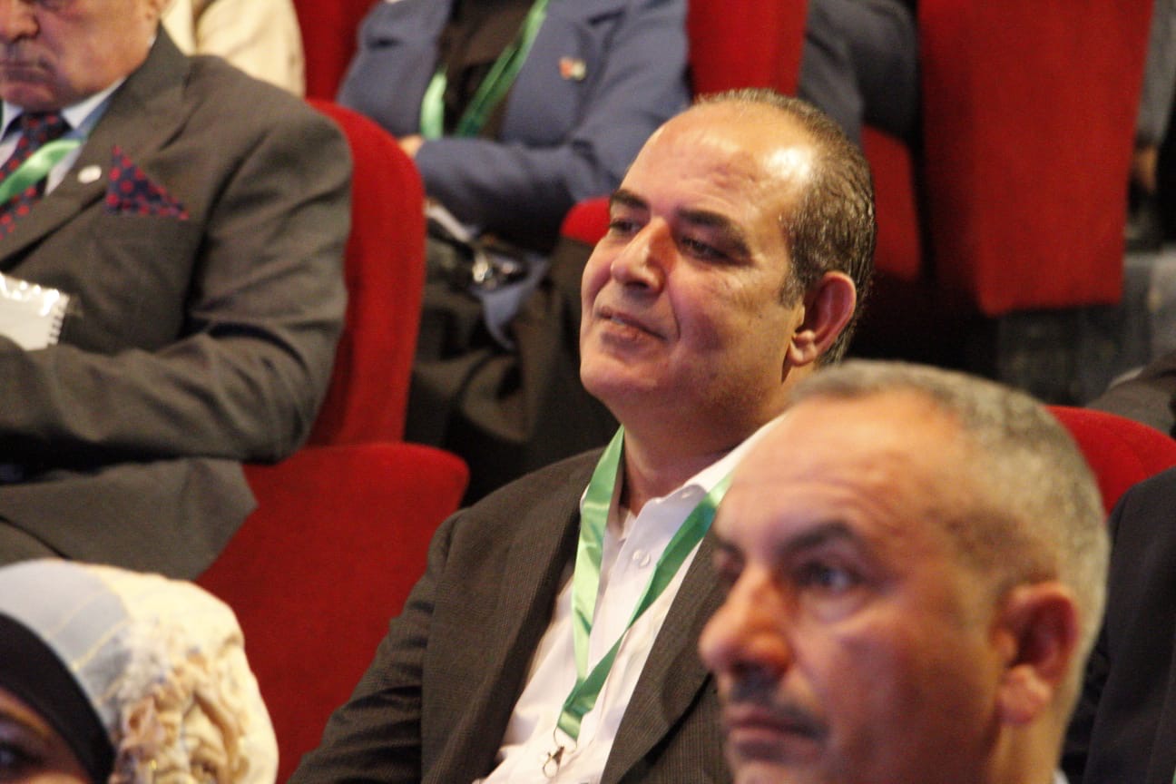 حزب مبادرة يعقد مؤتمره العام غير العادي الأول وينتخب قياداته الجديدة بالتوافق