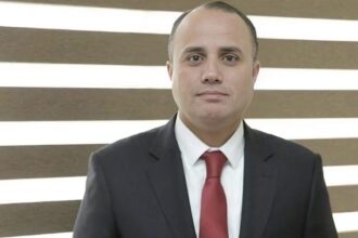 الزميل طاهر الوريكات العدوان مدير لاعلام مجلس النواب