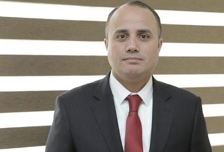 صورة حول : الزميل طاهر الوريكات العدوان مدير لاعلام مجلس النواب الزميل طاهر الوريكات العدوان مدير لاعلام مجلس النواب