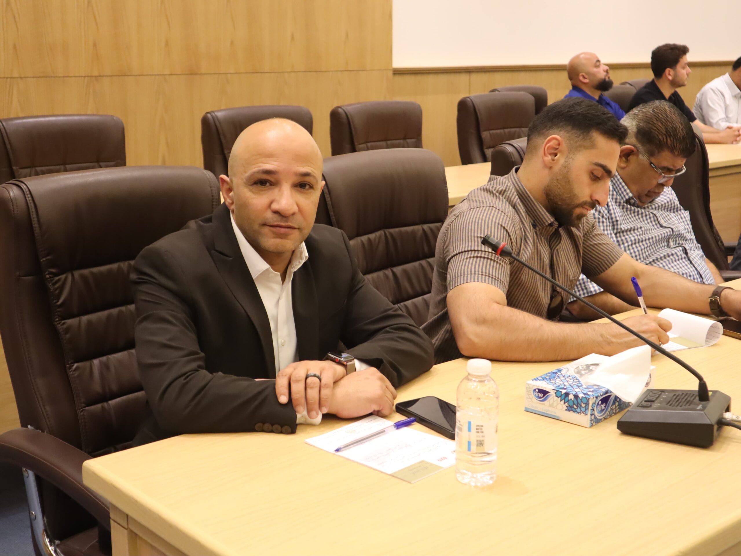 غرفة صناعة الأردن: الصناعة حققت تحولاً ملموساً وصدّراتها تقترب من 9 مليارات دينار