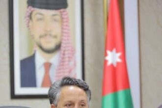 أبو رمان يوجه سؤالا للحكومة حول شبكة الاتجار بالأردنيين وأطفالهم في ماليزيا
