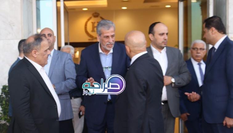 المومني وآل عاشور نسايب.. العيسوي طلب و كريشان أجاب